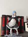 Figura Rem re:zero