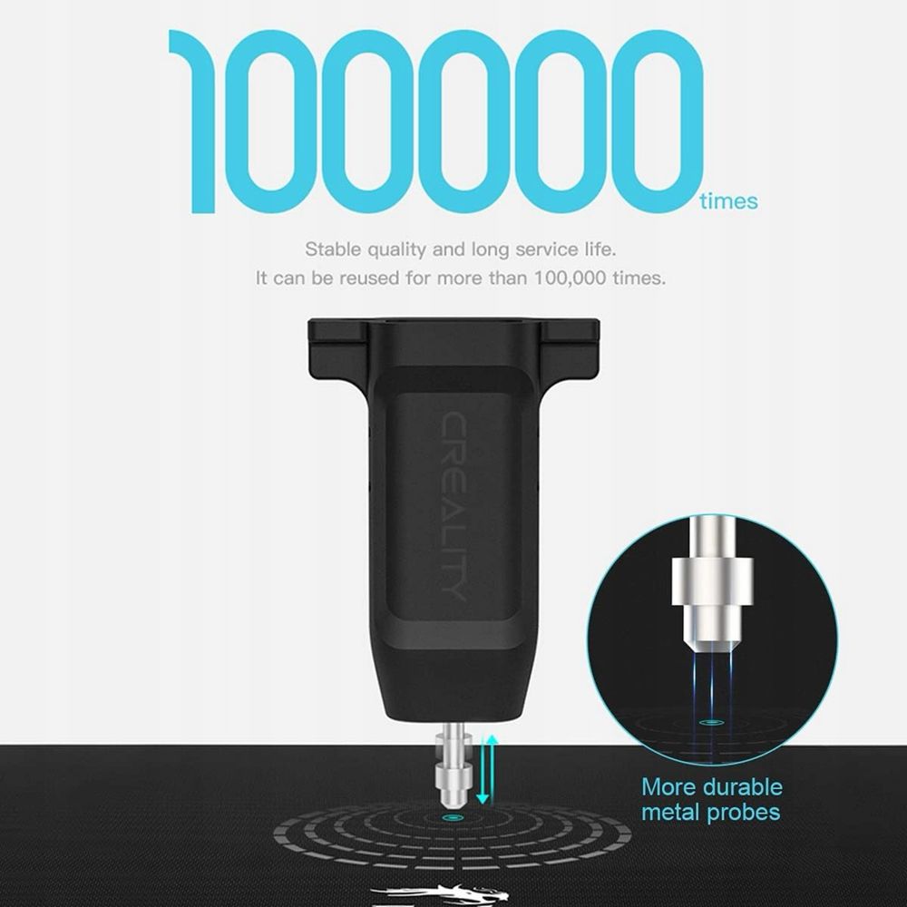 Creality Ender CR Touch Kit do Ender 3 v2 / Ender 3 / Ender 3 Pro