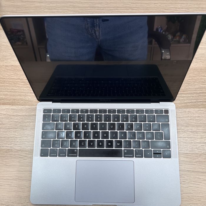 Macbook Air, Retina, 13 polegadas, 2019