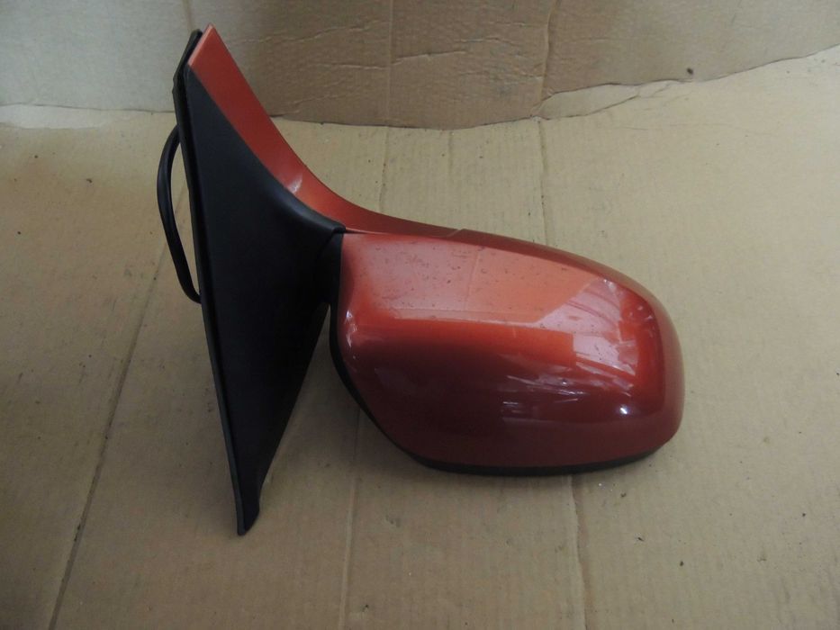 Lusterko prawe europejskie Suzuki Swift MK6 04,05,06,07,08,09,10 ZFS