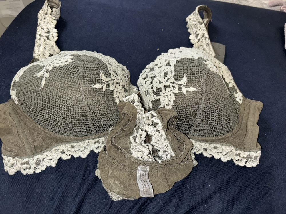 Conjuntos Intimissimi