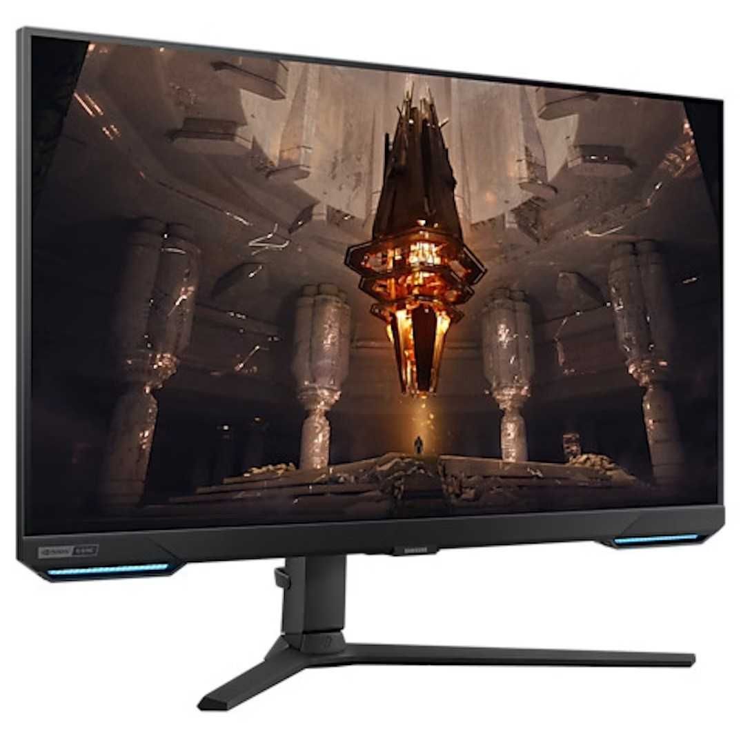 Monitor Gaming Samsung Odyssey G7 4K 32"