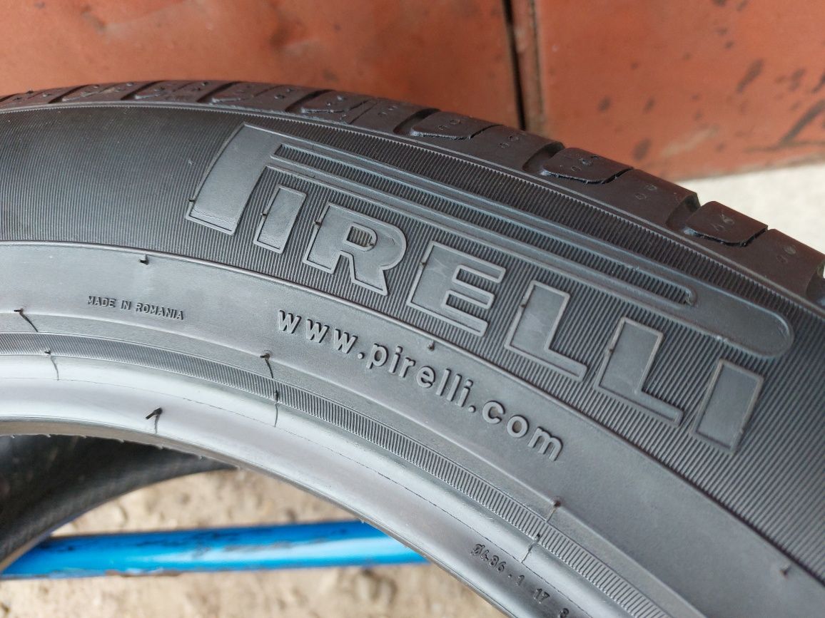 235/50/19 R19 Pirelli Scorpion Verde 4шт ціна за 1шт літо шини