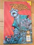Battlechasers nr6 Mandragora