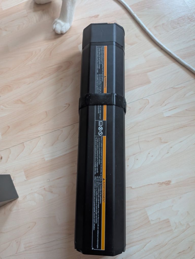 Bateria YAMAHA do roweru elektrycznego