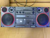 Radiomagnetofon Condor