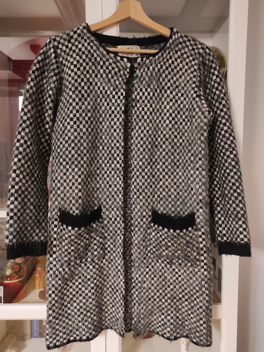 Sweter milutki r S/M