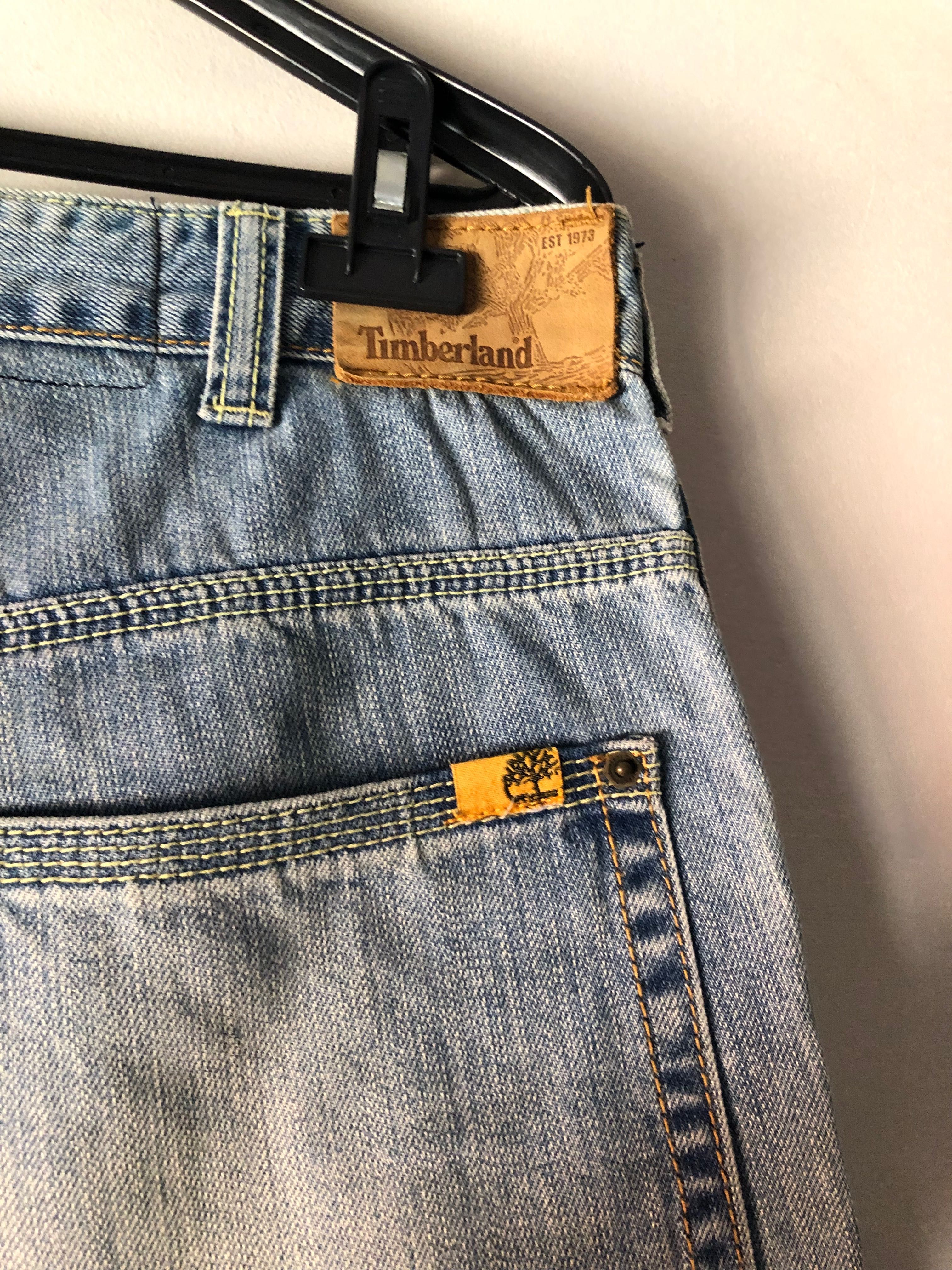 Calções Timberland