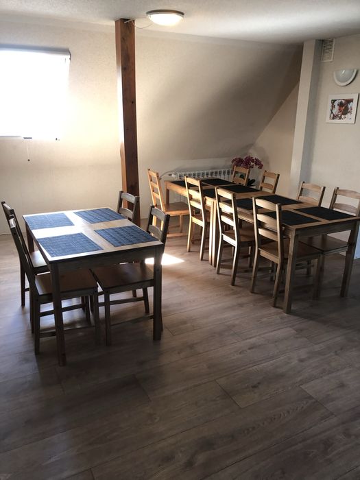 Agroturystyka Sylwester Święta Imprezy okolicznościowe - na wyłączność