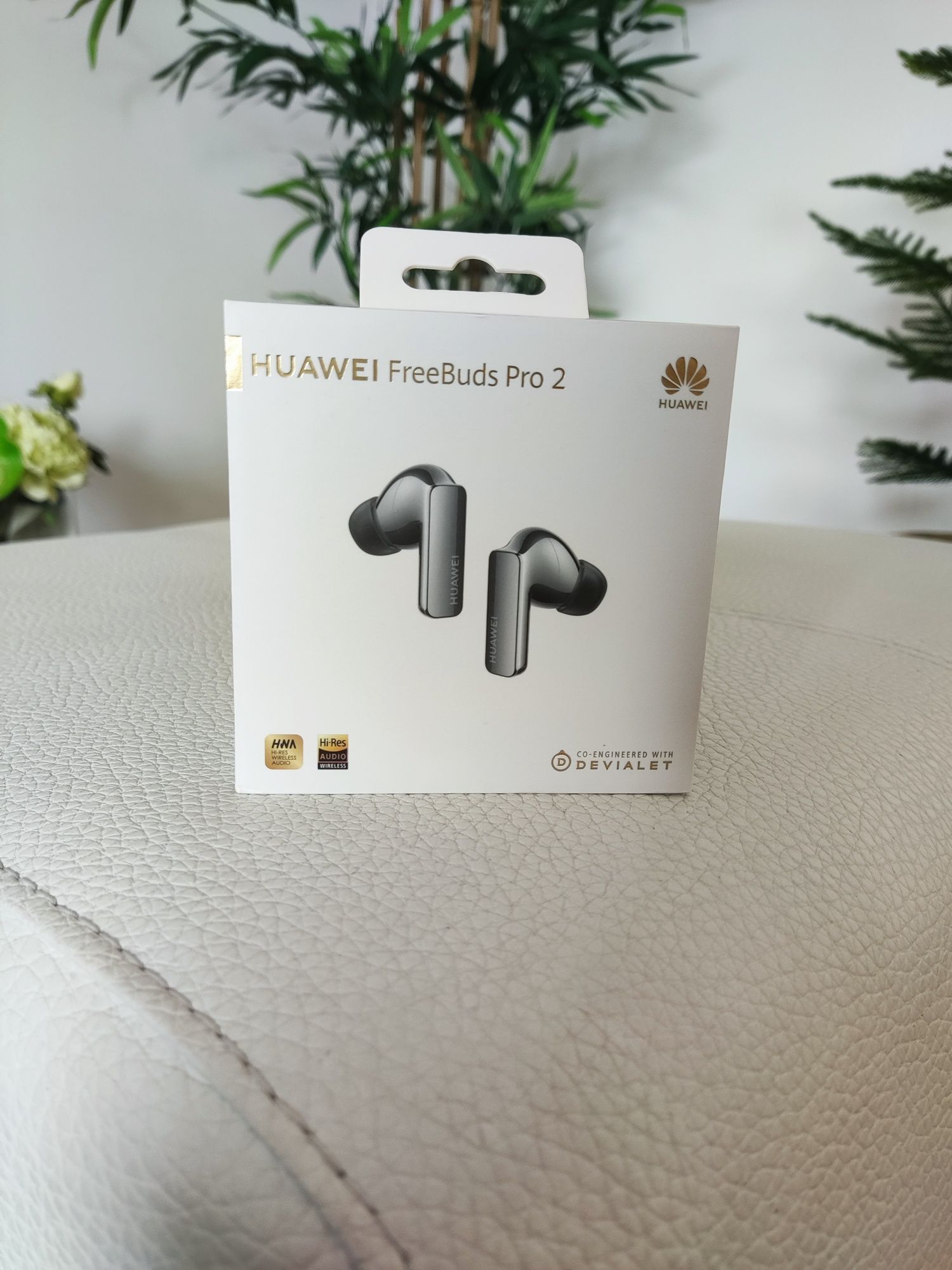 Huawei Freebuds Pro 2