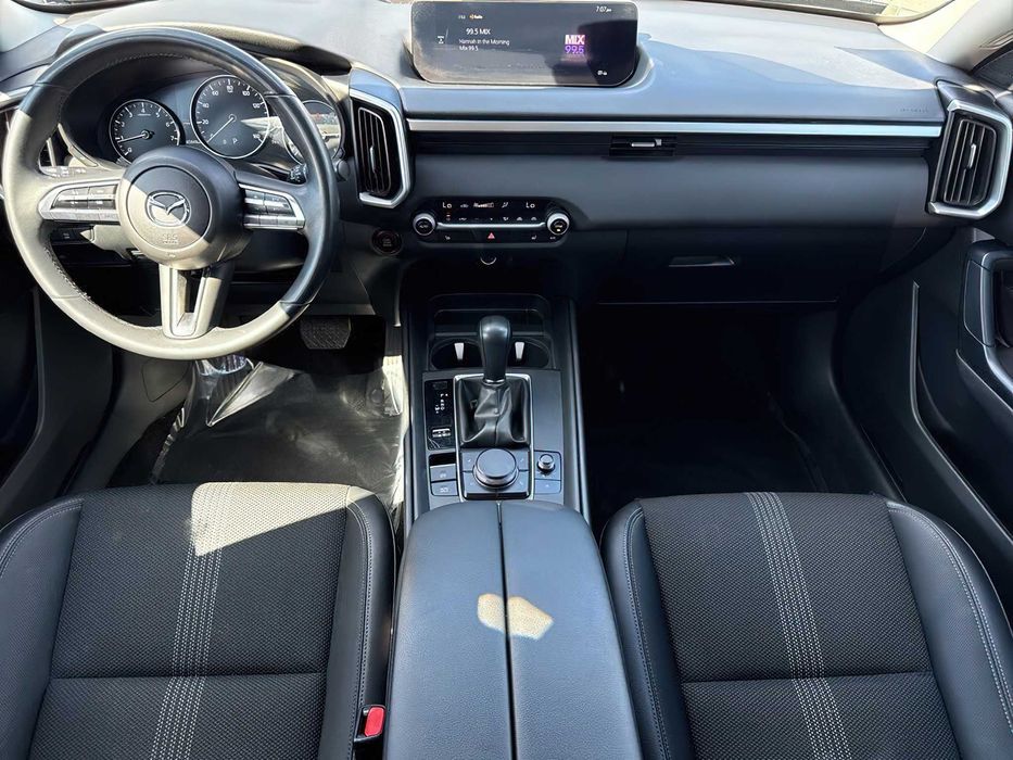Mazda CX-50 S Preferred      2023
