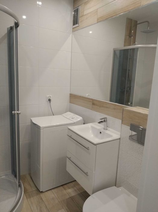 Mieszkanie do wynajęcia 37m2 ul. Stryjska