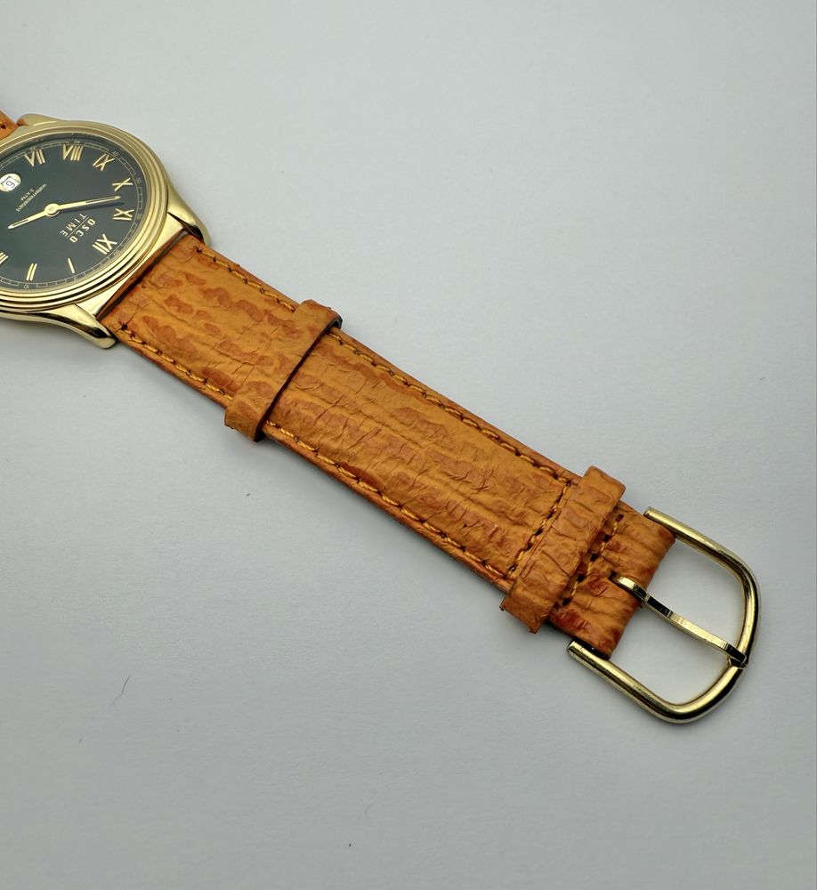 Zegarek Osco Time Quartz Super Stan