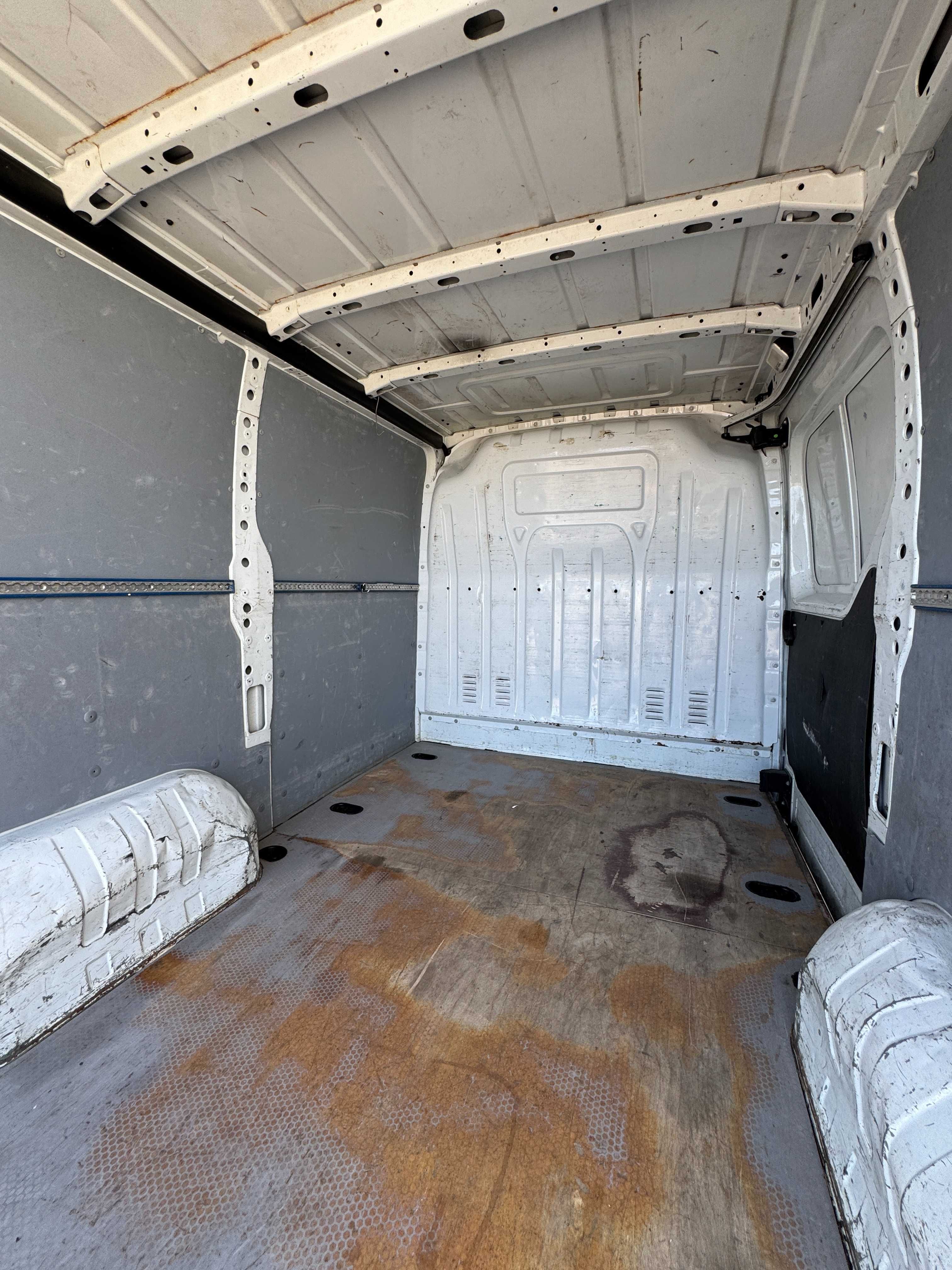 Opel Movano B 2.3 CDTI L1h1