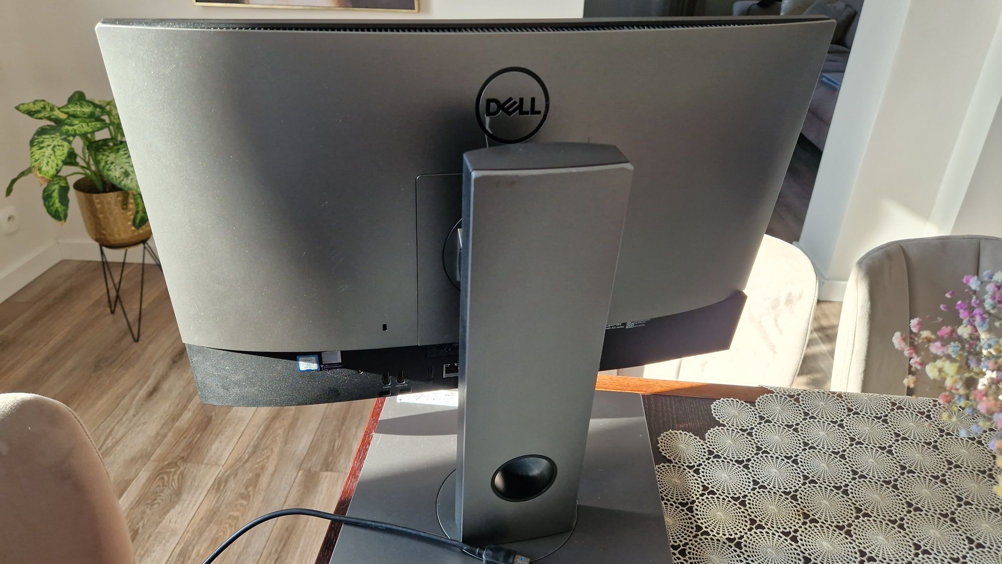 Komputer Dell OptiPlex 7460 AIO Series