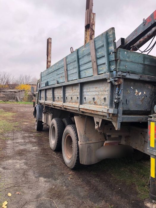 Продам КАМАЗ ……………………………….