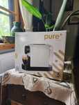 Nowiutki ekspres do kawy Tchibo cafissimo pure+