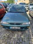 Toyota Corolla 1400