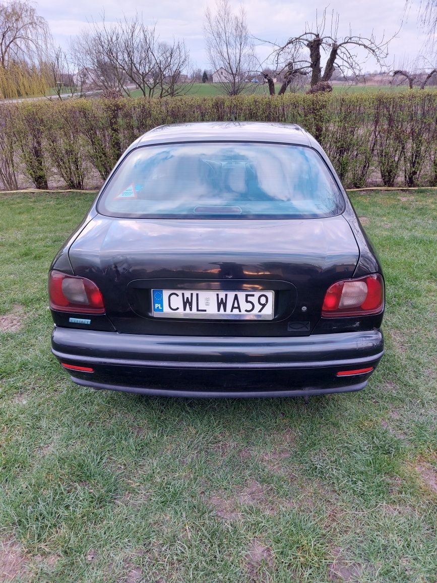 Sprzedam auto Fiat Marea