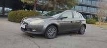 Fiat bravo 1.4 LPG