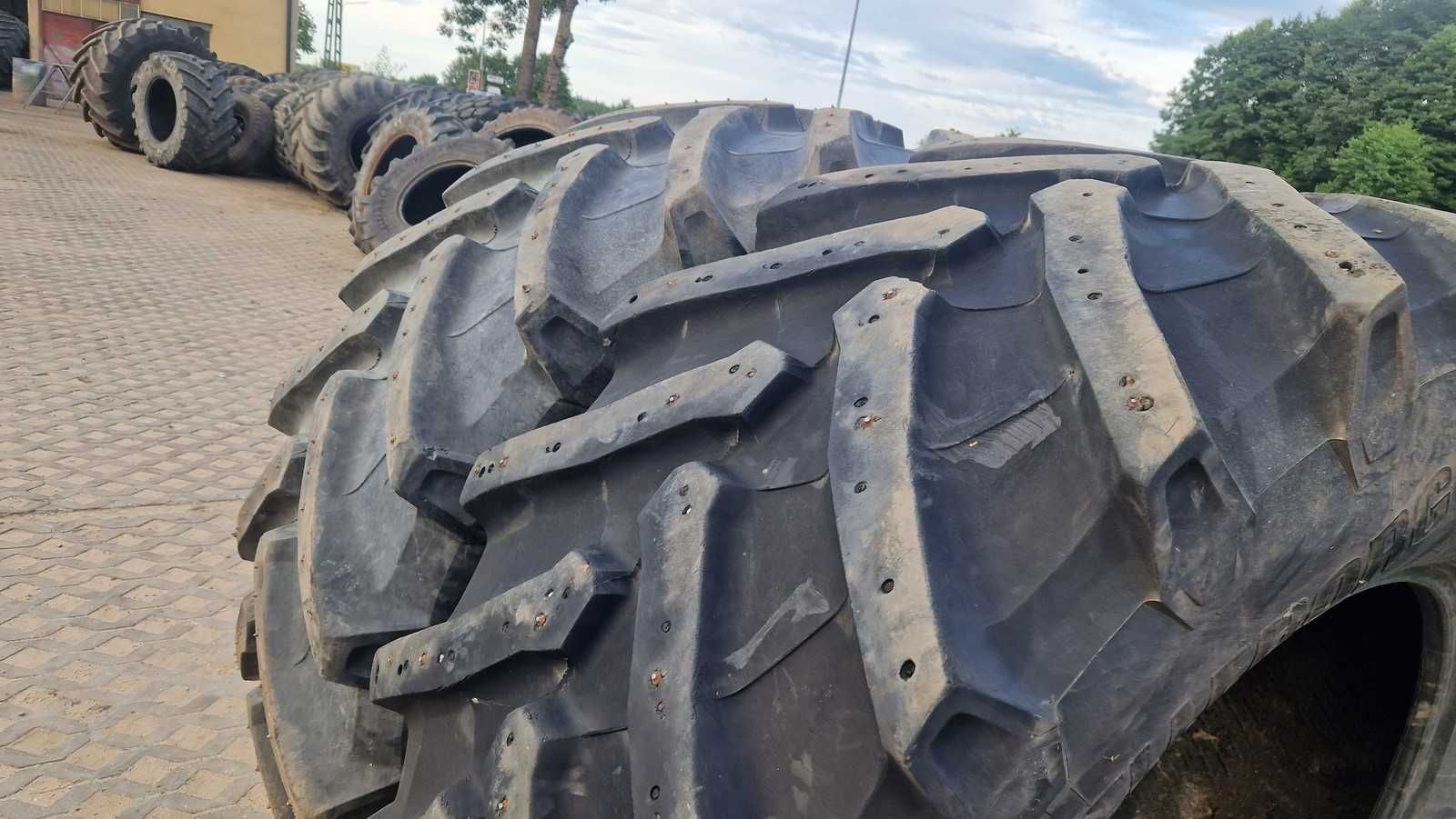 650/65r38 600/65r38 580/70r38 Trelleborg
