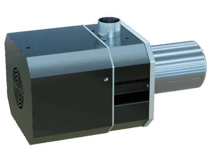 Kocioł na pellet, Drewno Moceko BIOPAL 20kW, piec dotacje OD RĘKI ZUM