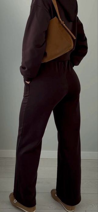 костюм жіночий трьохнитка