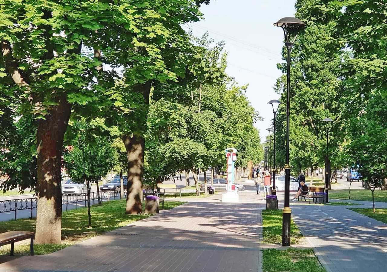 Оренда 4-кім. квартири в ТОП локації р-н Вокзальна