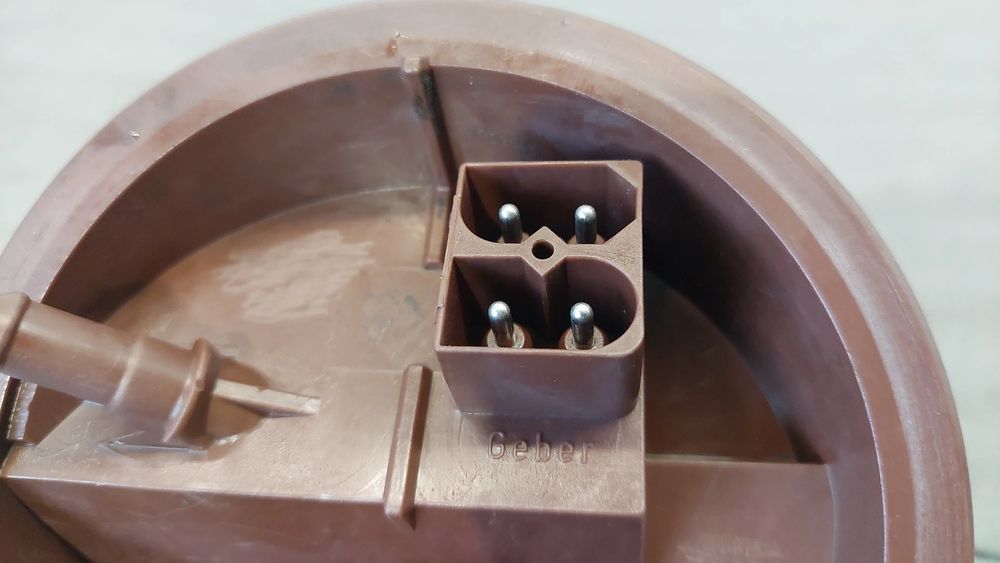 Bomba de combustível BMW 3 Compact (E36)