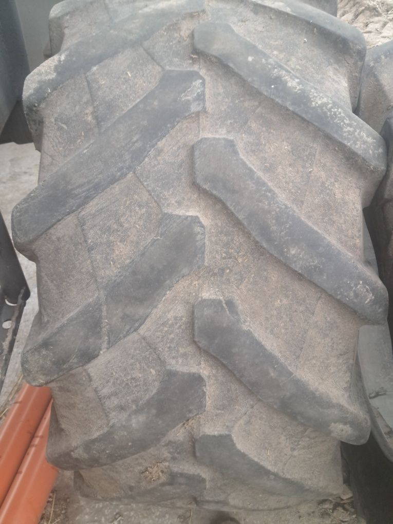 Opona Trelleborg 540 /65 r24