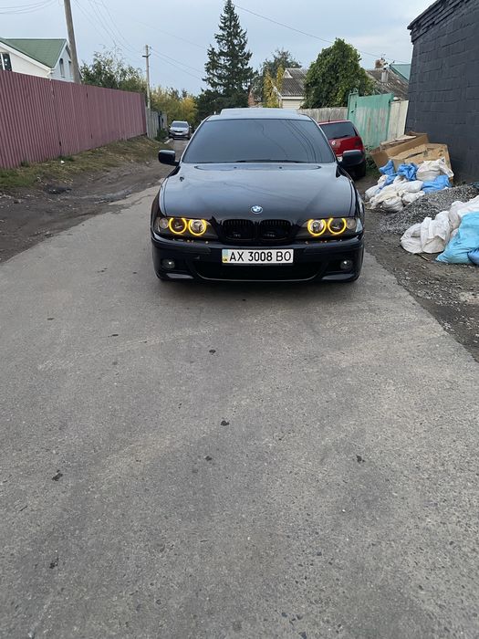 Продам BMW 535 V8