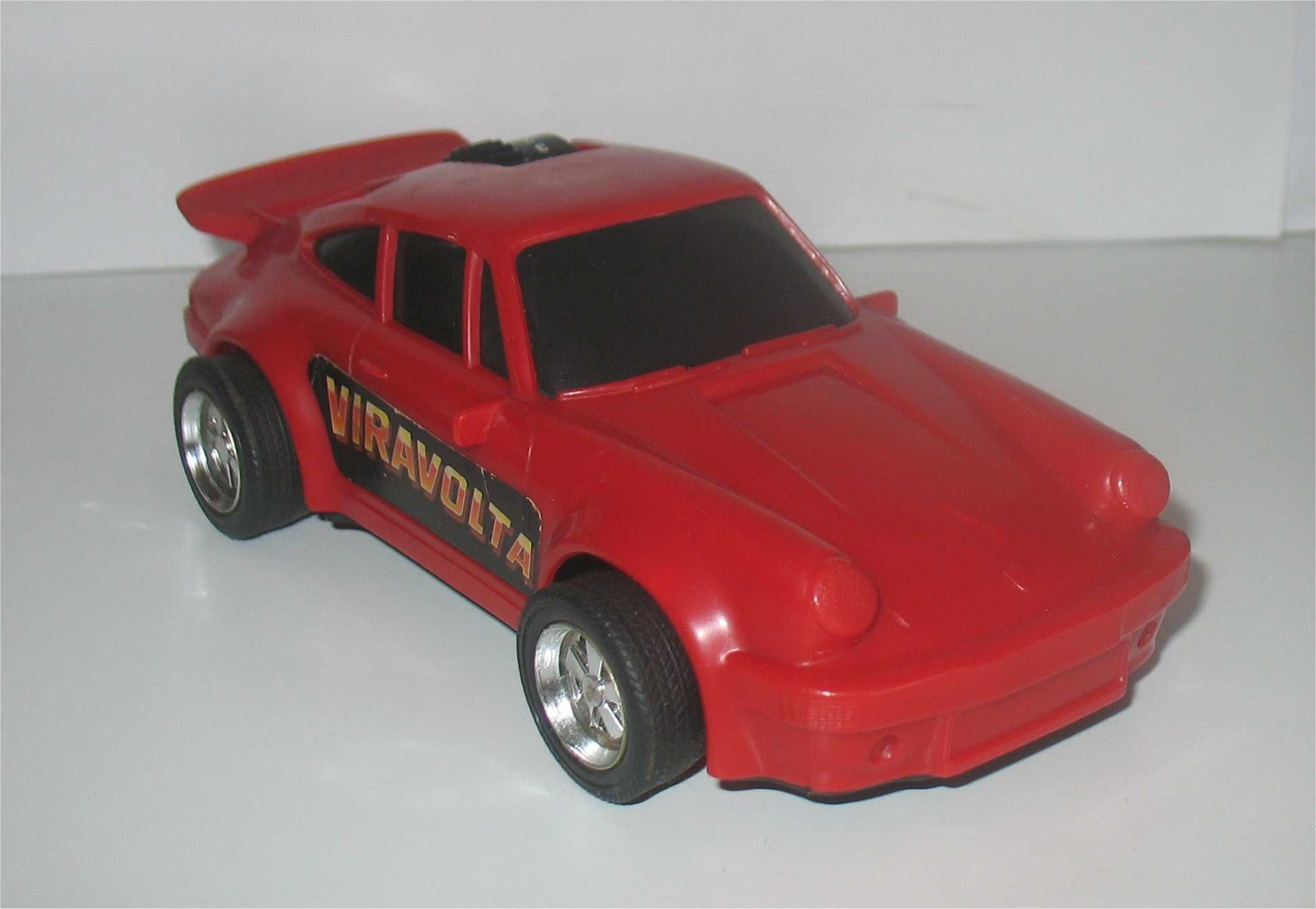 Estrela - Porsche 911