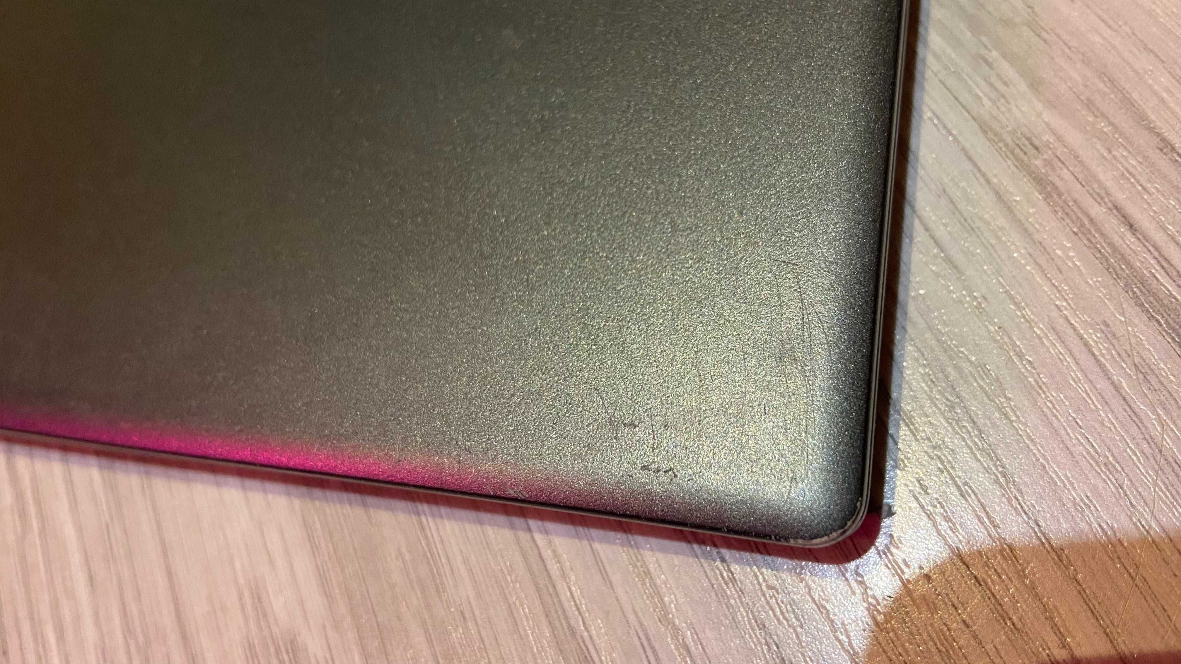 Laptop Acer Swift 14" dotykowy i7-1165G7 256GB RAM 8GB