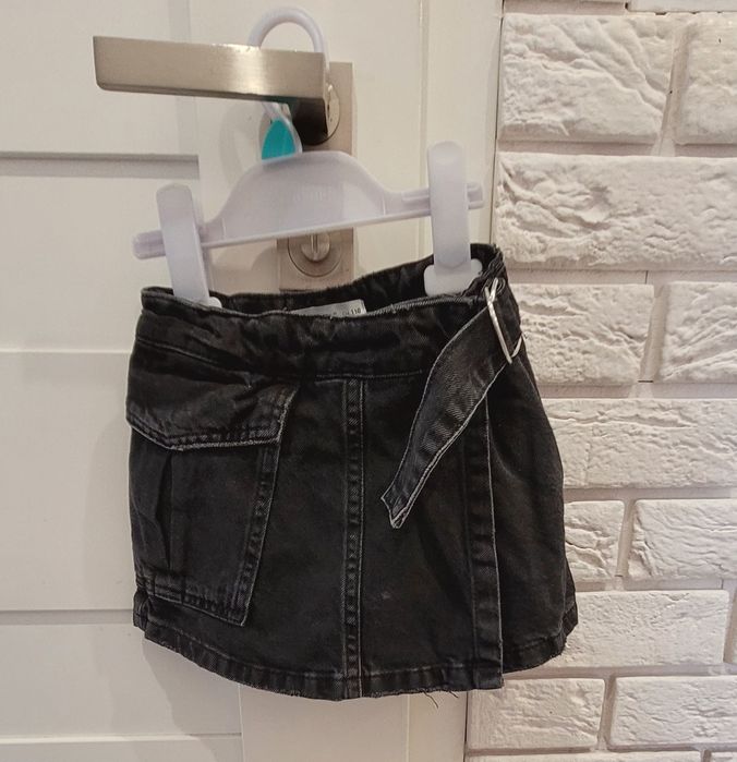 Spódnico-spodenki Zara Rozmiar 116