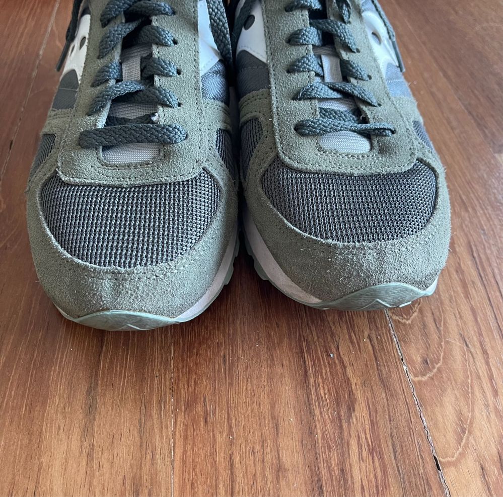 Tenis Saucony 42 homem