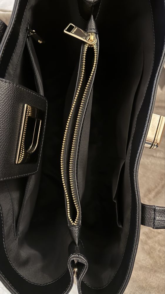 Mala Furla, nova, com etiqueta! Oportunidade!!