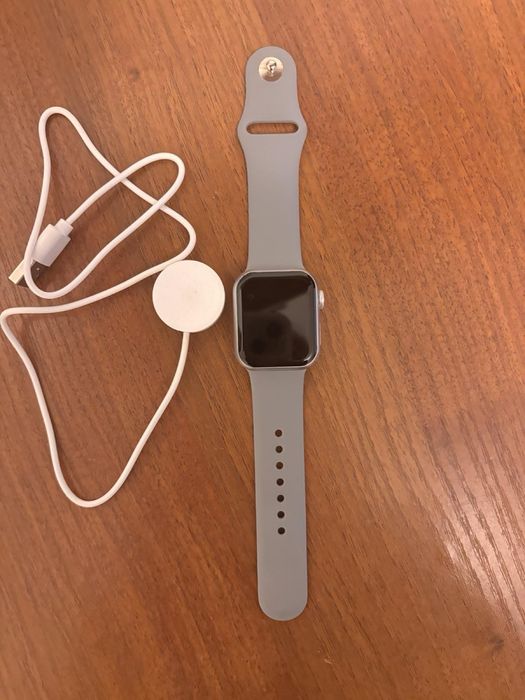 Смарт голинник GS8 Mini