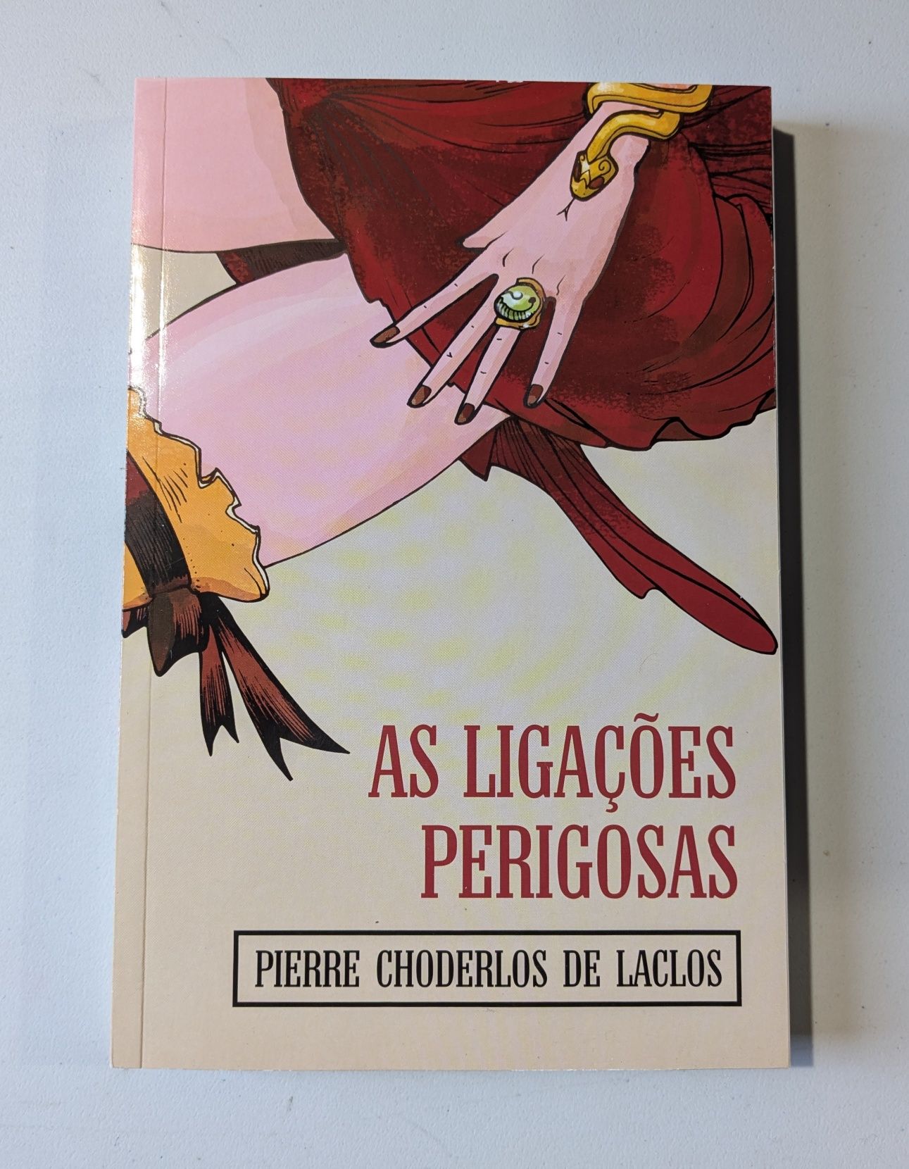 Autores Internacionais.