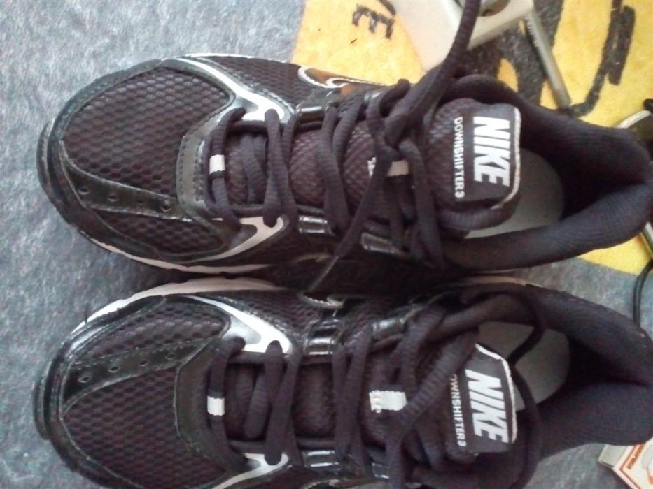 Nike 37.5 кросовки