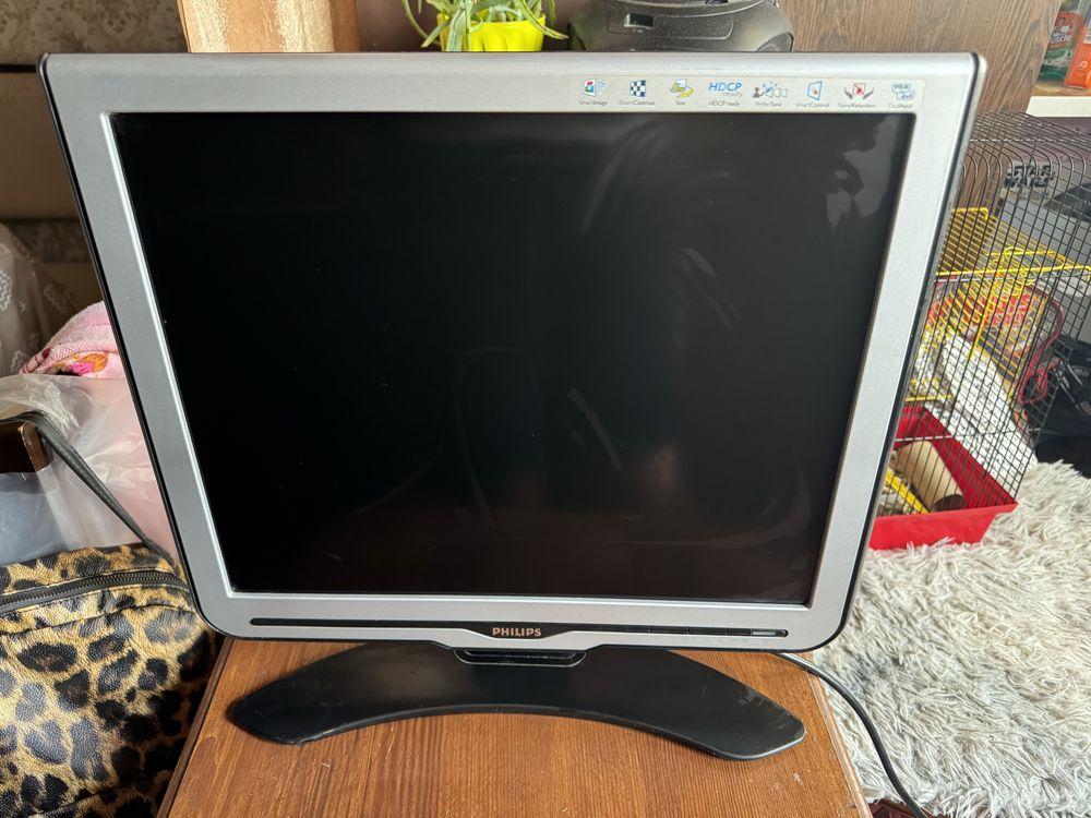 Монітор Philips 190 C