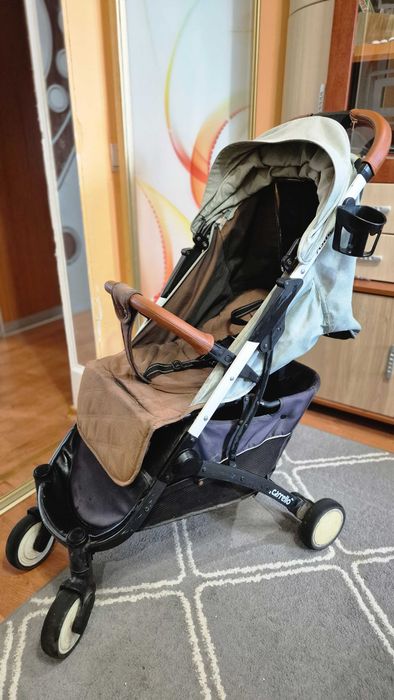 Carrello Astra Коляска Прогулочна