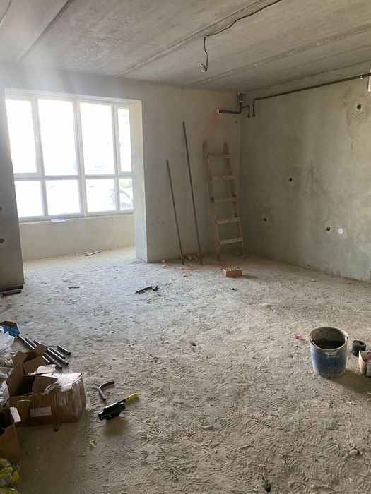 Двохкімнатна квартира в с ралівка