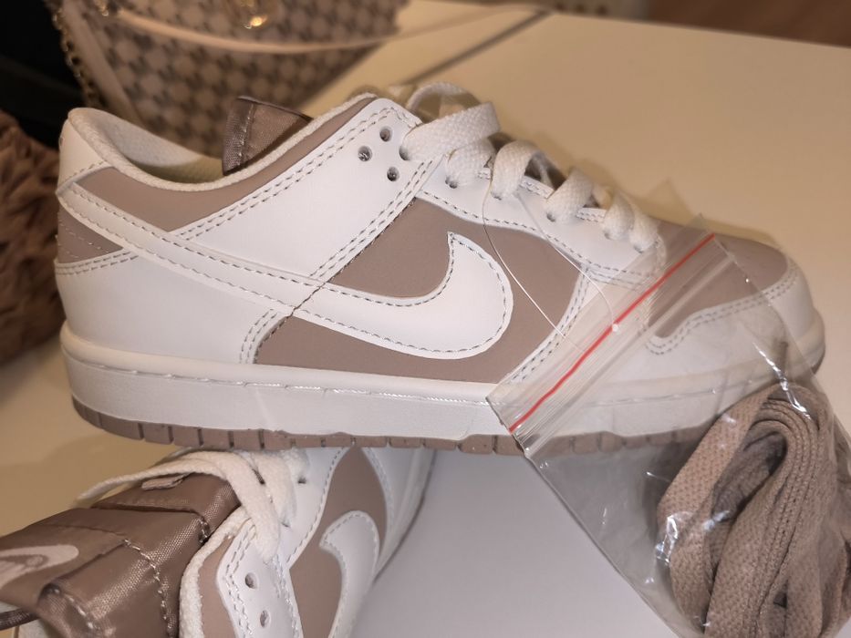 Sapatilhas Nike Dunk low