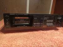 Magnetofon/Deck Onkyo mod.TA-2022. Japan! . Tanio!