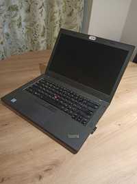 Laptop Lenovo T470P