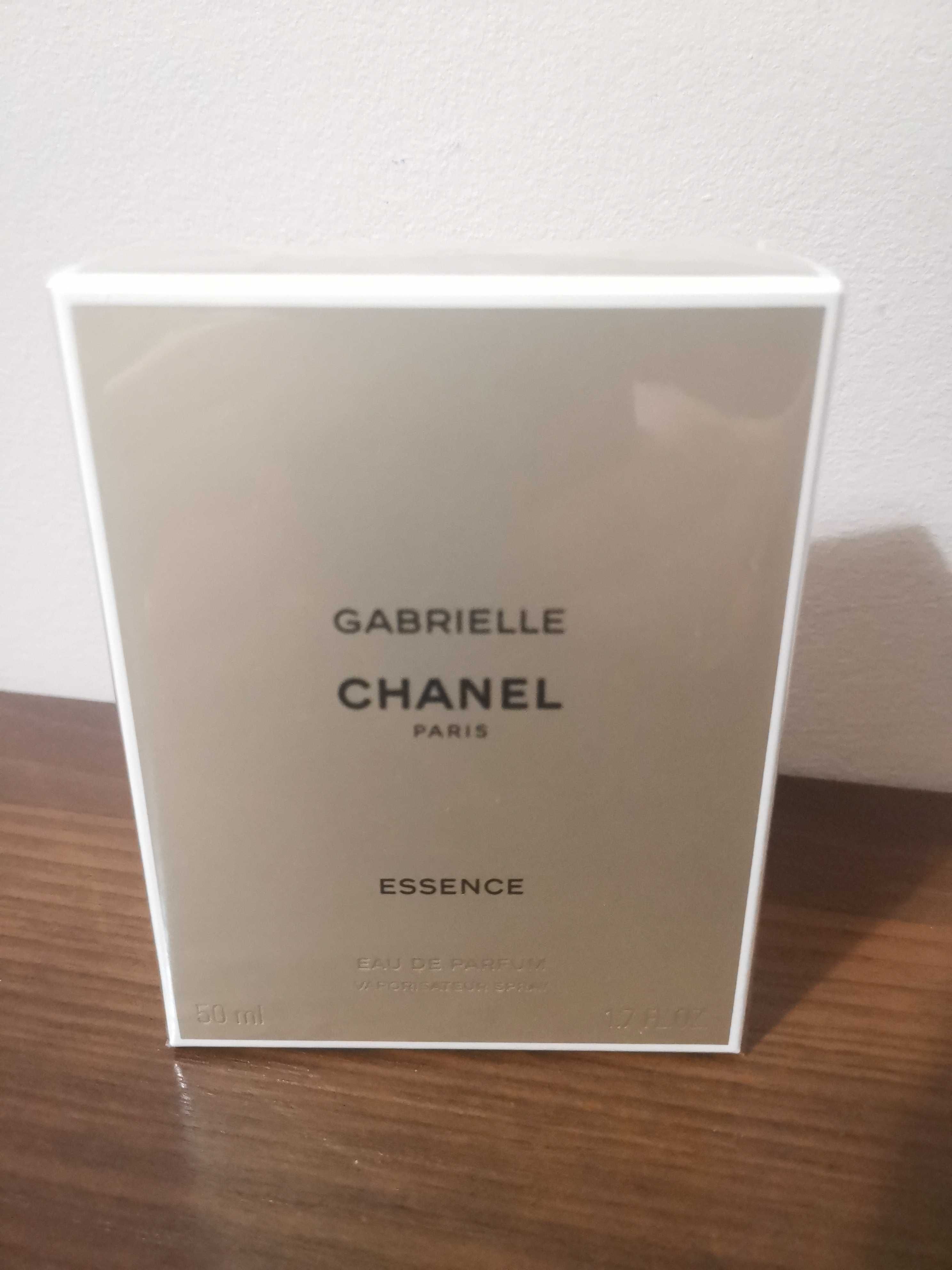 Gabrielle chanel Paris Essence