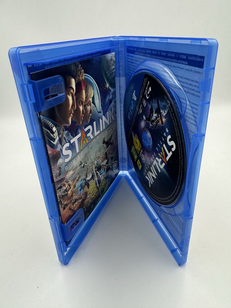 Starlink Ps4 Gwarancja