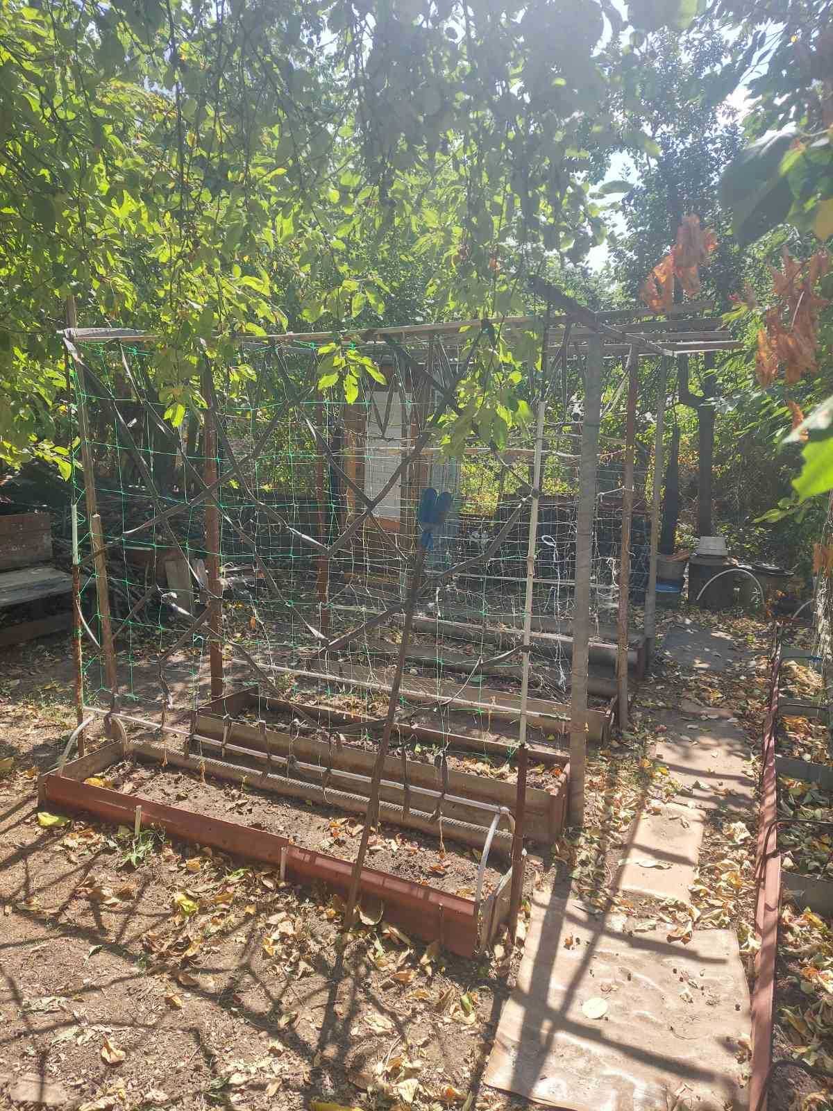 Продам дом Славянск