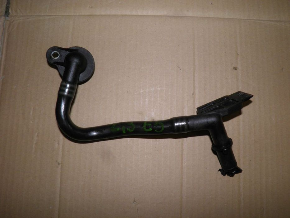 DUCATO 2012- 2.3JTD EURO 5 PRZEWÓD ODMA OLEJU