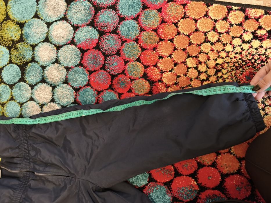 Lenne зимовийтермо  комбінезон на ріст 110-116